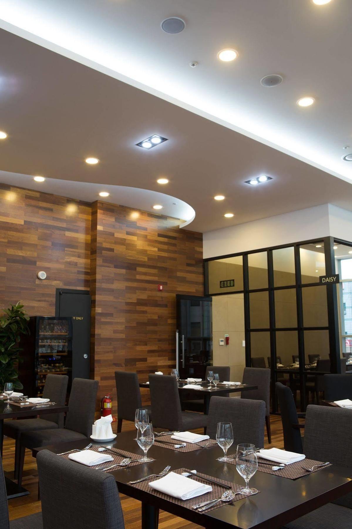 Central Plaza Hotel - Incheon Cityhall Ngoại thất bức ảnh